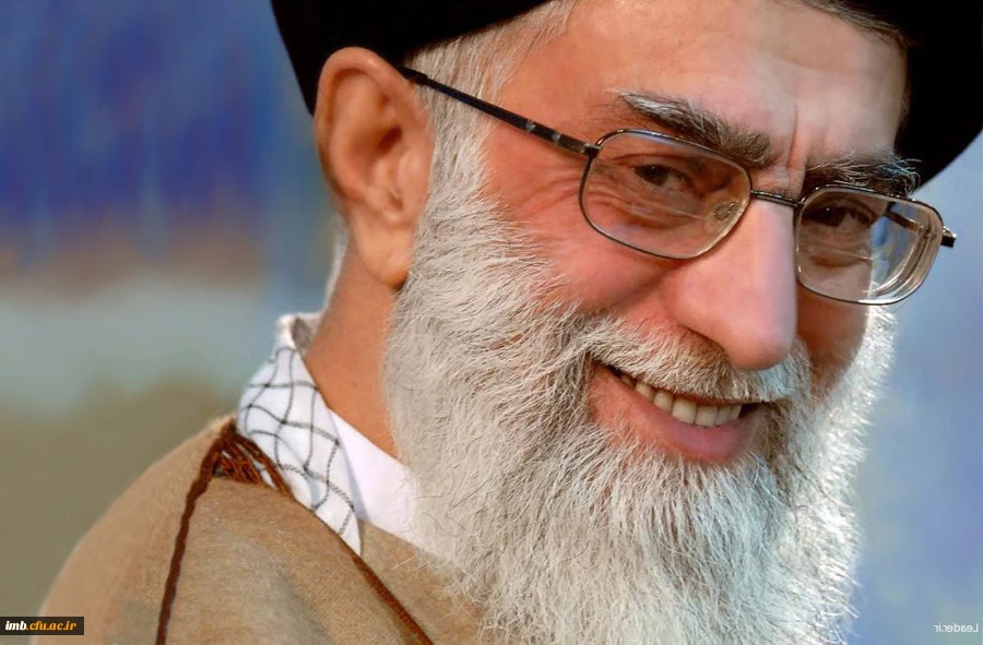 پیام رهبر انقلاب اسلامی (مد ظله العالی ) در پی حماسه تاریخی و با شکوه ملت ایران