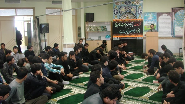 شهادت امام محمد باقر (ع)