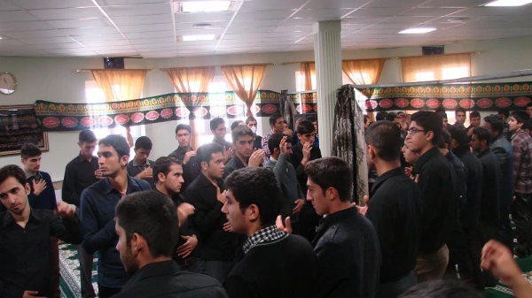 شهادت امام محمد باقر (ع)