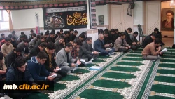 زیارت عاشورا