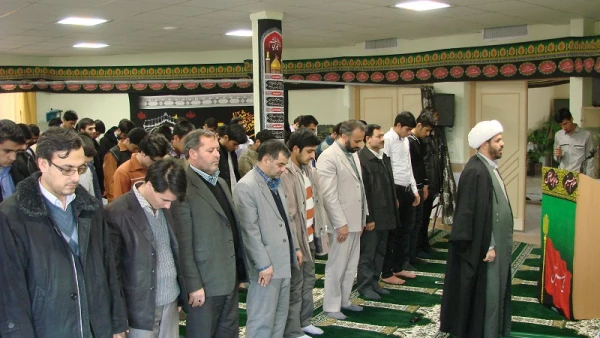 همایش 16 آذر