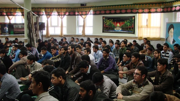 همایش 16 آذر