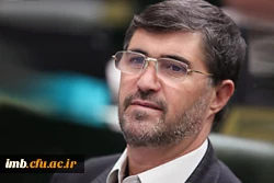 بازدید نمایندگان مجلس از دانشگاه فرهنگیان 3