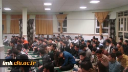 جلسه پرسش و پاسخ