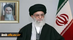 پیام نوروزی رهبر معظّم انقلاب اسلامی به ‏مناسبت حلول سال نو 3