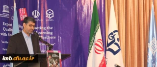 دریافت 5 جایزه بین المللی توسط سازمان نهضت سوادآموزی کشور