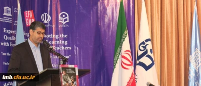 دریافت 5 جایزه بین المللی توسط سازمان نهضت سوادآموزی کشور