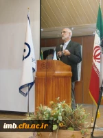 مراسم گرامیداشت مقام معلم و هفته آموزش دانشگاه فرهنگیان خراسان شمالی 10