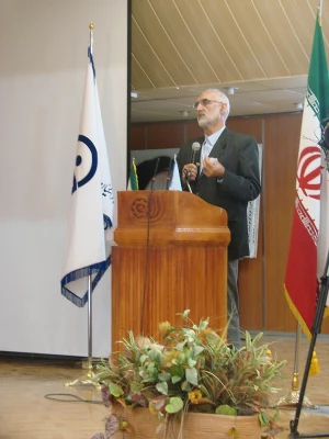 مراسم گرامیداشت مقام معلم و هفته آموزش دانشگاه فرهنگیان خراسان شمالی 10