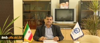 دکتر ساکی خبر داد:
 پذیرش دانشجو معلم برای دوره های کارشناسی (پیوسته، ناپیوسته) و کارشناسی ارشد در سال جاری