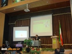 شرکت اساتید پردیس امام محمد باقر (ع) در همایش تحول بنیادین آموزش و پرورش 2