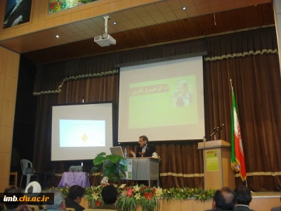 شرکت اساتید پردیس امام محمد باقر (ع) در همایش تحول بنیادین آموزش و پرورش