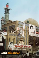 سوم خرداد یادآور دلاورمردی های رزمندگان اسلام در فتح غرورآفرین خرمشهر قهرمان مبارک باد 3