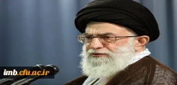 بیانات رهبر معظم انقلاب در مورد دانشگاه فرهنگیان 2