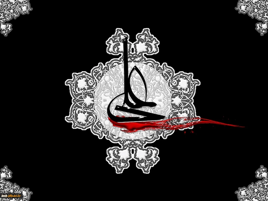 شهادت امام علی (ع) 2