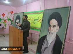 ضیافت بسیج  اساتید دانشگاه فرهنگیان 4