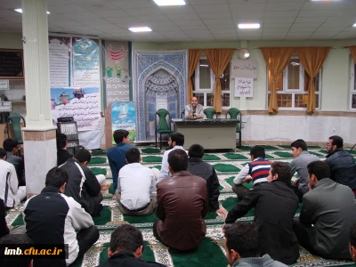 مراسم بزرگداشت حافظ