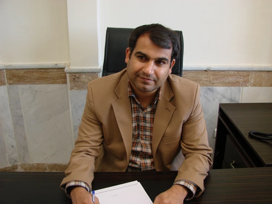 معرفی و انتصاب مسئول فرهنگی  و سرپرستان شبانه روزی دانشگاه فرهنگیان امام محمدباقر(ع) استان 2