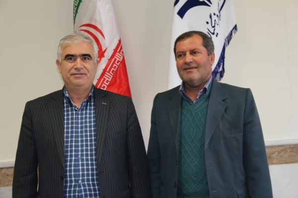 بازدید استاندار خراسان شمالی از دانشگاه فرهنگیان استان 8