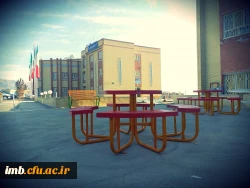 پردیس امام محمدباقر(ع) بجنورد  2