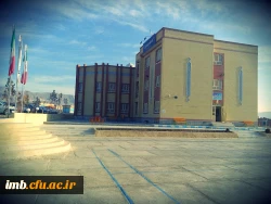 پردیس امام محمدباقر(ع) بجنورد  2