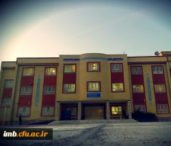 پردیس امام محمدباقر(ع)1 2