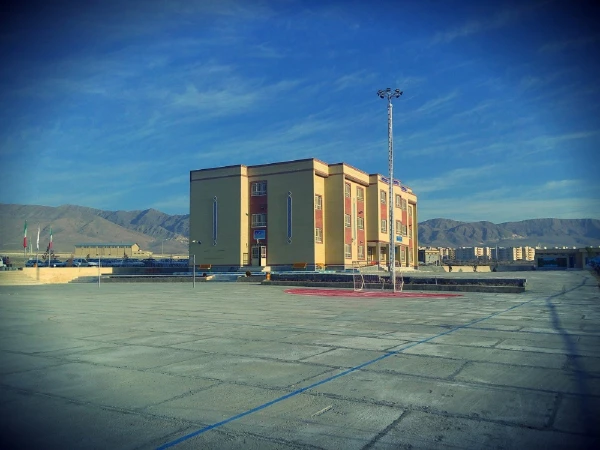 پردیس امام محمدباقر(ع) 2