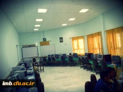 پردیس امام محمدباقر(ع) 2