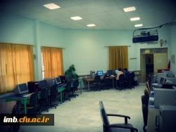 پردیس امام محمدباقر(ع) 2