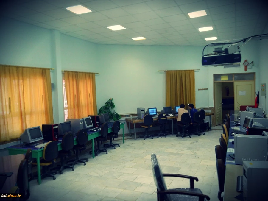 پردیس امام محمدباقر(ع) 2