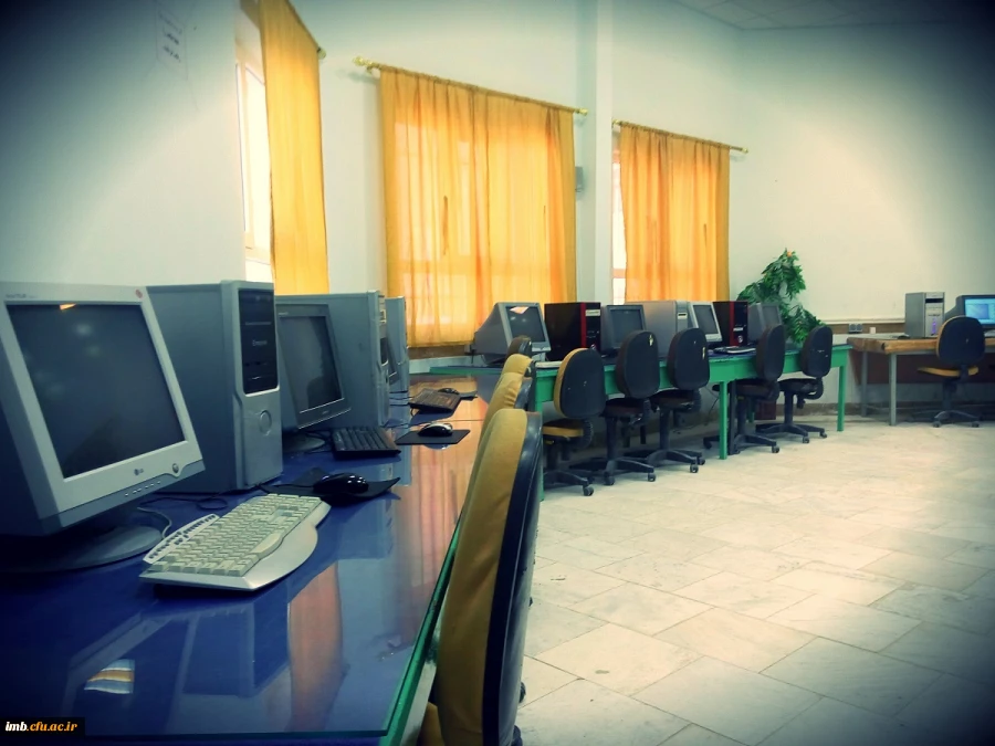 پردیس امام محمدباقر(ع) 2