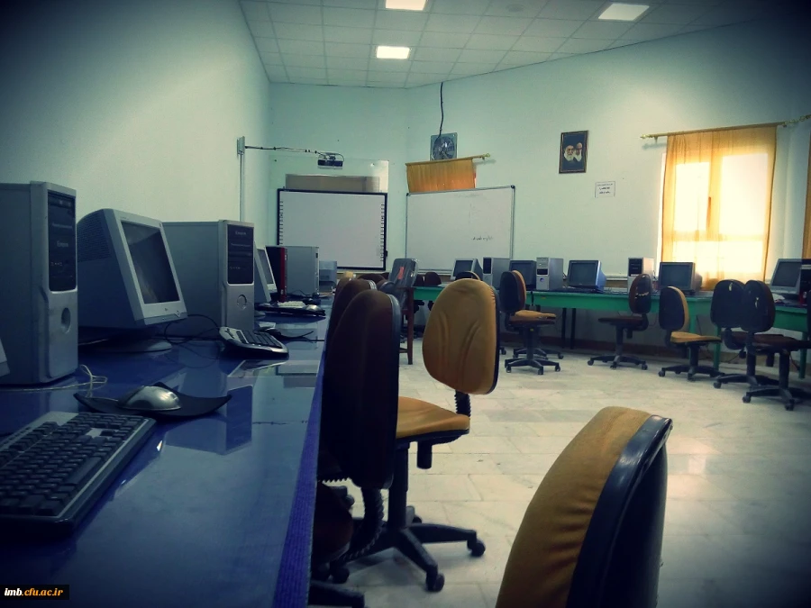 پردیس امام محمدباقر(ع) 2