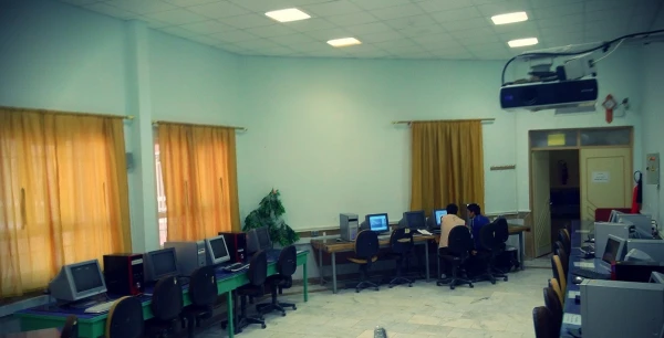 پردیس امام محمدباقر(ع) 2