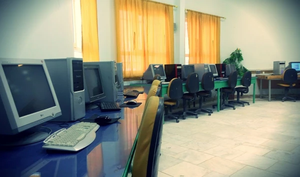 پردیس امام محمدباقر(ع) 2