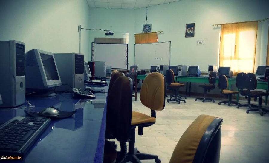 پردیس امام محمدباقر(ع) 2