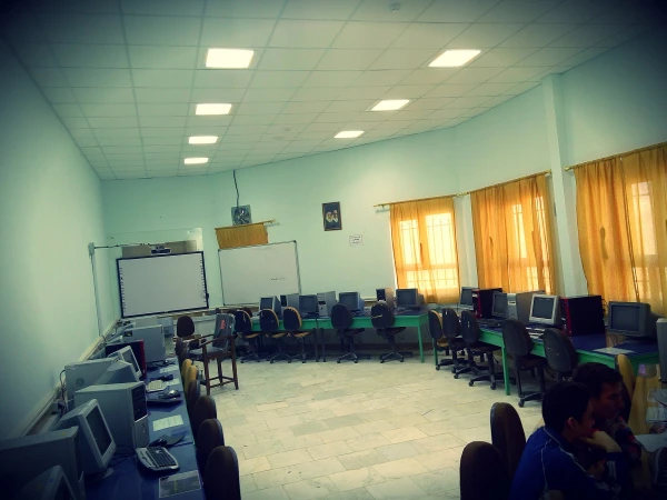 پردیس امام محمدباقر(ع) 2