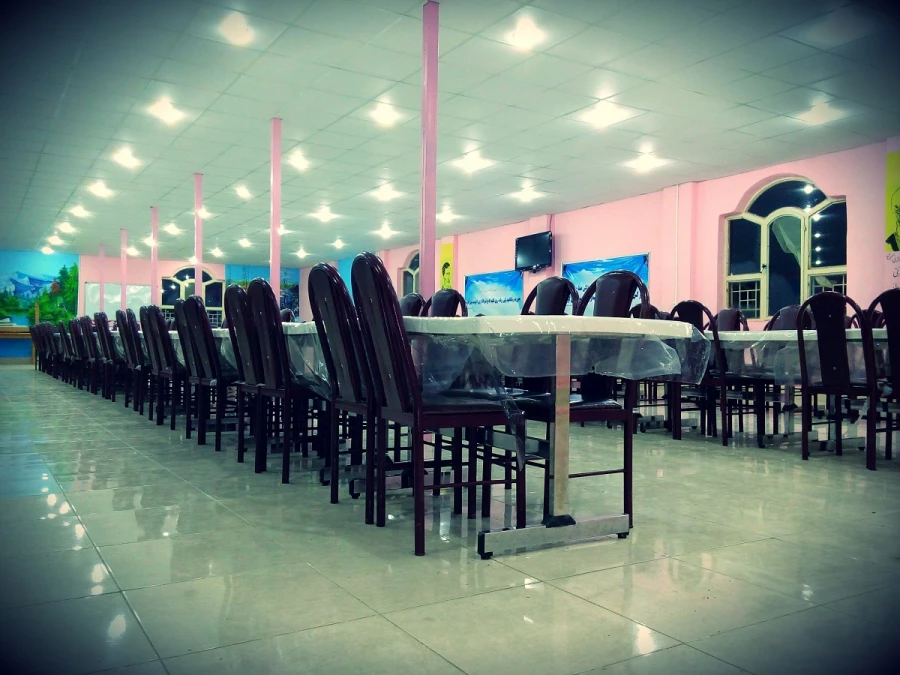 پردیس امام محمدباقر(ع) 2