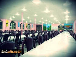 پردیس امام محمدباقر(ع) 2