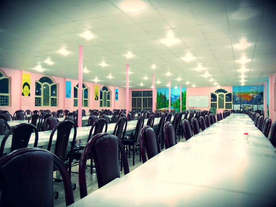 پردیس امام محمدباقر(ع) 2