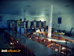 پردیس امام محمدباقر(ع) 2