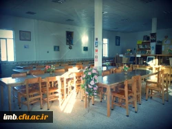 پردیس امام محمدباقر(ع) 2