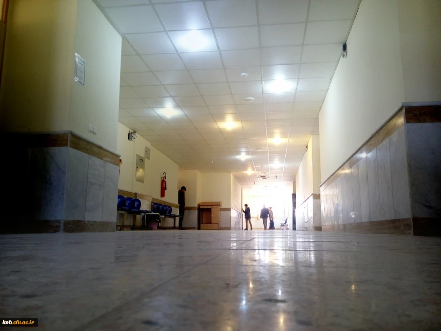 پردیس امام محمدباقر(ع) 2