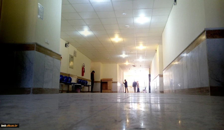 پردیس امام محمدباقر(ع) 2