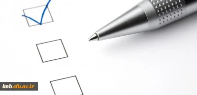 نظرخواهی در خصوص ساختار وب سایت