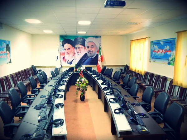 لابراتوار زبان  2