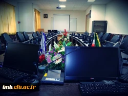 لابراتوار زبان  6