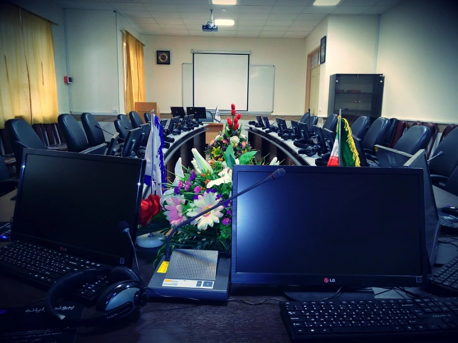 لابراتوار زبان  6