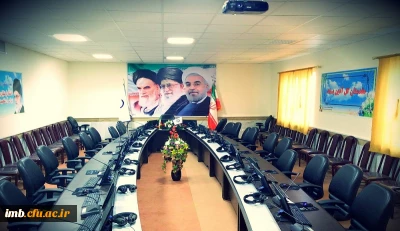 لابراتوار زبان و سالن کنفرانس