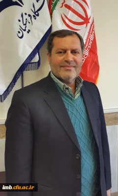 حضور دکتر صفرزاده سرپرست دانشگاه فرهنگیان خراسان شمالی در برنامه زنده باد زندگی شبکه دو سیما