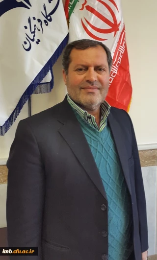 حضور دکتر صفرزاده سرپرست دانشگاه فرهنگیان خراسان شمالی در برنامه زنده باد زندگی شبکه دو سیما